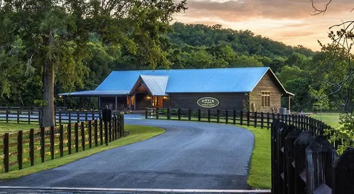 Pursell Farms